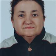 Licenciada en filología española,me ofrezco para apoyo en cualquier dificultad q tenga a la hora de hacer tus deberes